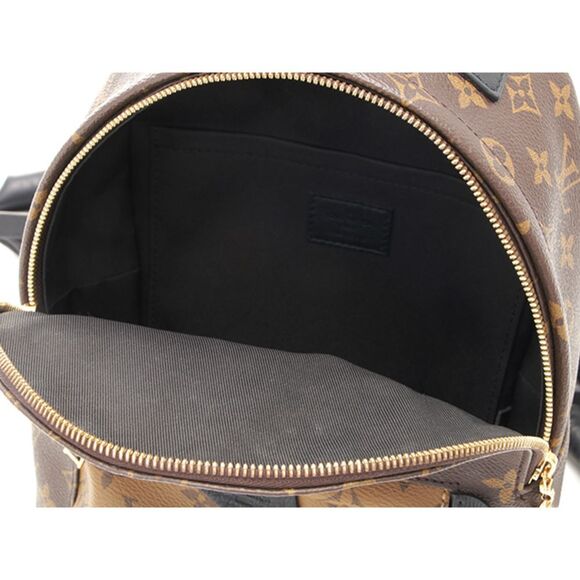 Louis Vuitton Palm Springs Backpack PM - Picture 7 of 7